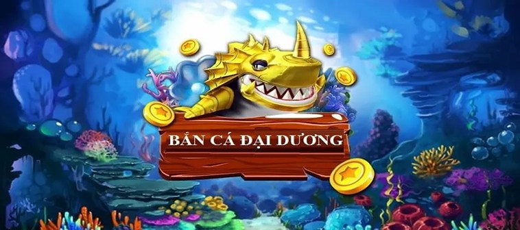 Cách Chơi Bắn Cá Đại Dương Tại MOT88 Để Thắng Lớn