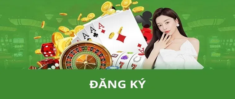 Đăng Ký MOT88: Trải Nghiệm Cá Cược Đỉnh Cao