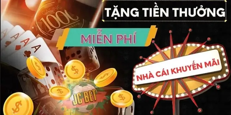 Khuyến Mãi MOT88: Cơ Hội Vàng Cho Những Tay Chơi Cá Cược