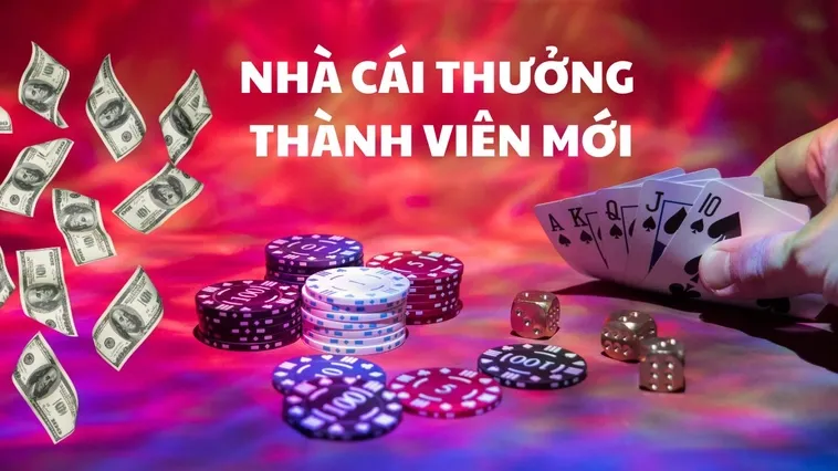 Khuyến Mãi MOT88: Cơ Hội Vàng Cho Những Tay Chơi Cá Cược
