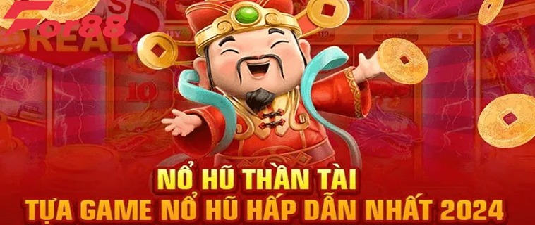 Trò Chơi Nổ Hũ Thần Tài Tại MOT88: Cơ Hội Đổi Đời Trong Tầm Tay 2 Trò Chơi Nổ Hũ Thần Tài Tại MOT88: Cơ Hội Đổi Đời Trong Tầm Tay