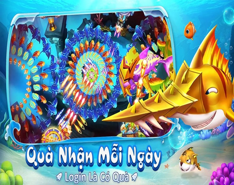 Cách Chơi Vua Bắn Cá Tại MOT88 Hiệu Quả Nhất 2 Cách Chơi Vua Bắn Cá Tại MOT88 Hiệu Quả Nhất