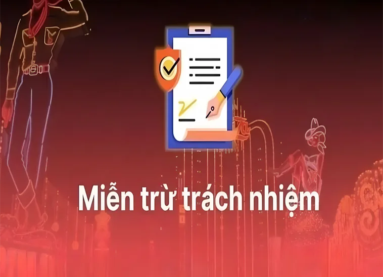 Miễn Trừ Trách Nhiệm MOT88 1 Miễn Trừ Trách Nhiệm MOT88